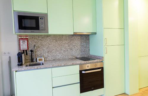 Stay In Vila Real Apartments - Foto 66