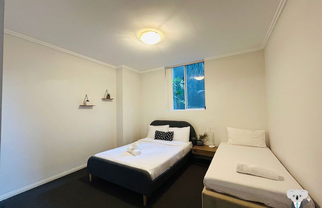 Southwest Liverpool Area 3 Beds & Parking Nwf003 - Foto 3