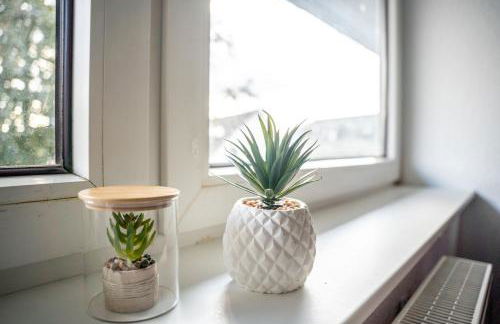 Stay & Work Apartment - 3 bed rooms - 7 beds - Foto 42