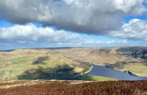 Peak Cottage - Foto 11