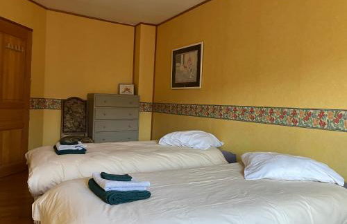 Villa Emilia - vue mer centre du village - Foto 7