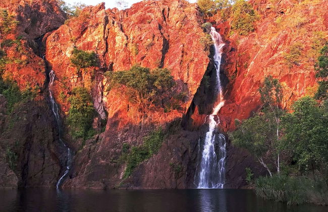 Metro Advance Apartments & Hotel, Darwin - Photo 42