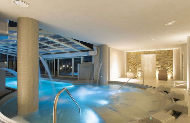 Spacious Apartment With Bubble Bath - Foto 21