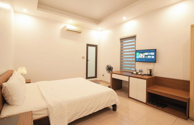 Tam Coc Peaceful Hotel - Foto 17