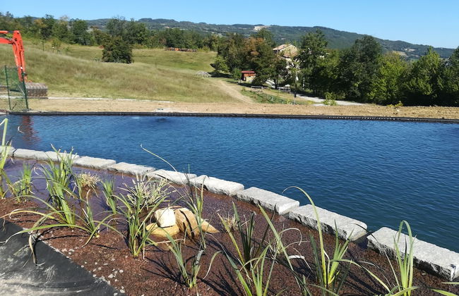 Sacreterre Room & Breakfast - Foto 22