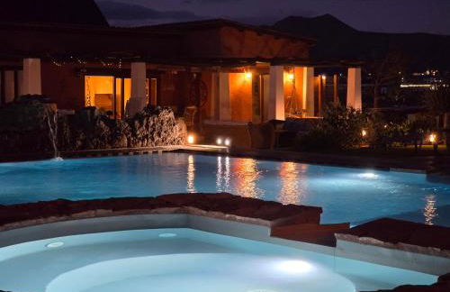 Villas Shangri-La Fuerteventura - Foto 6