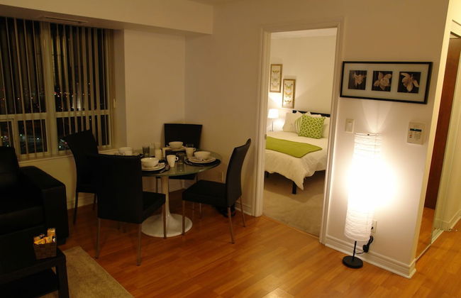 Goodwood Suites - Photo 21