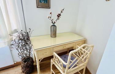 Oasi Elegante Aria Condizionata e Pet Friendly - Foto 17