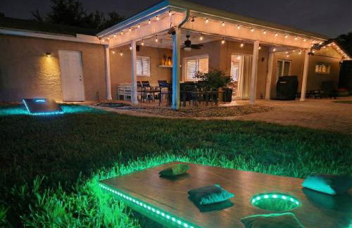 Family Fun | Pool | Game Room | Near Chase Stadium - Foto 58