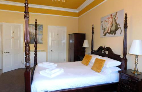 Manor House - Foto 17