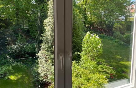 MK Altstadt Apartment - Foto 32