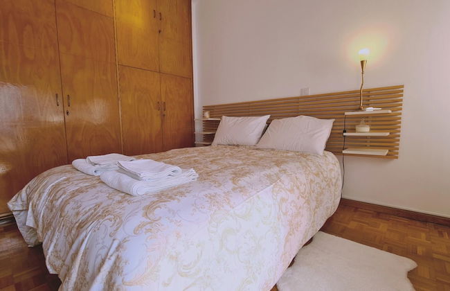 57 NIC - Stay Chrysanthemum City Apartment - Photo 32