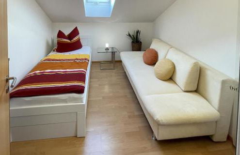 Ferienwohnung Bellissima - Foto 8