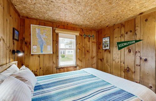 The Big Yellow Camp - Foto 25