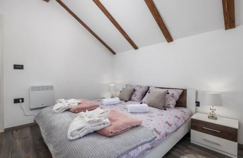 Villa Bajer, Fužine - Foto 32