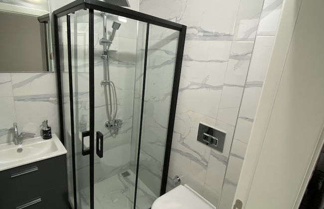 Villa Deniz - Foto 23