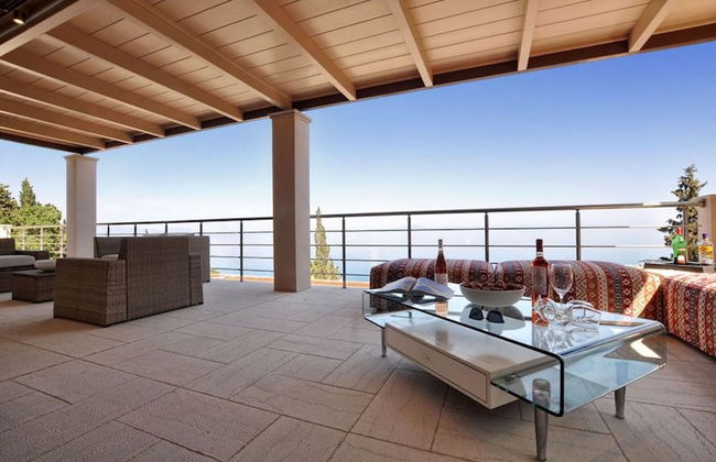 Corfu Dream Holidays Villa - Foto 49