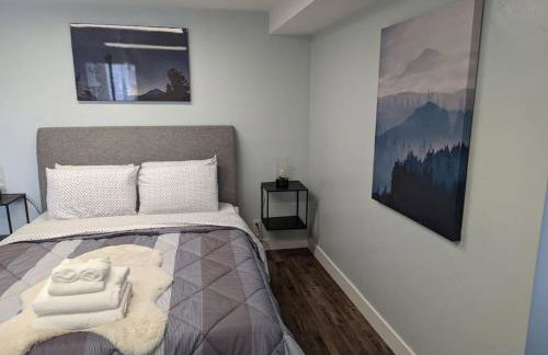 Cottage near restaurants and trails Slumber Village 5 - Photo 1