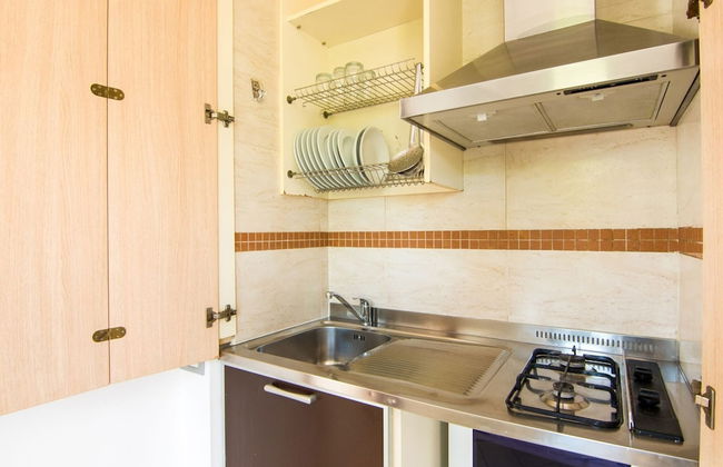 Engaging Apartment in Riccione With Balcony - Foto 7