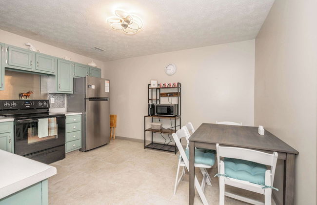 Arkstone Retreat Suites, 3 in 1! - Foto 16