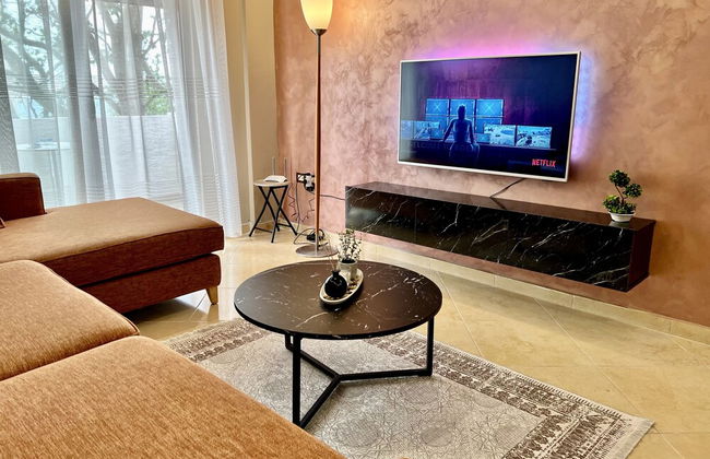 Tourists Residence - Foto 13