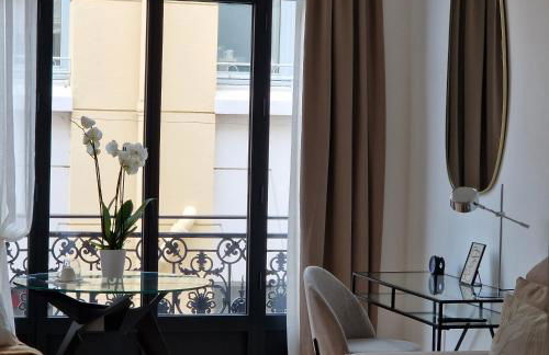 Situation exceptionnelle HARMONY III - Foto 1