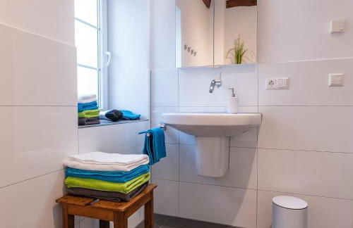 Ferienloft in der blauen Scheune - Foto 16