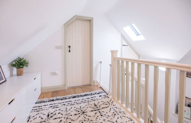 Little Cottage, Wickham Market - Photo 16