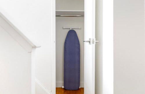 Midtown East 1br w elevator nr transport NYC-1249 - Foto 14