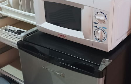 Condo unit at Tagaytay Prime residences - Foto 16