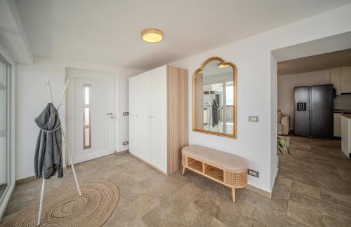 Nachhaltige Wellnessauszeit mit Traumblick, Pool, Sauna, Whirl-Wanne - Foto 32