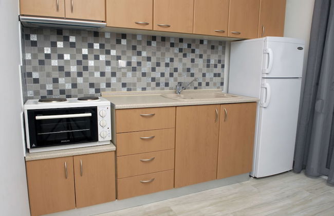 Litsa Apartments - Photo 6