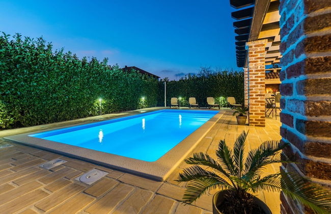 Holiday Home in Sukosan With sea Beach - Foto 12