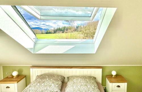 Schwarzwaldliebe Ferienwohnung mit eigenem Garten - Foto 18