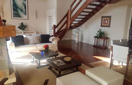 Belíssima COBERTURA no Condomínio Switzerland, o conforto que toda família merece - Foto 34