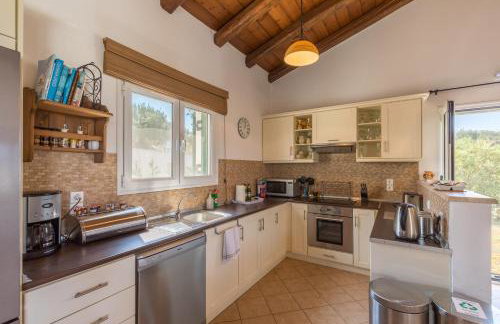 Villa Theia et Studio Theia - Foto 17