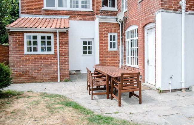 Hillcrest, Aldeburgh - Foto 30