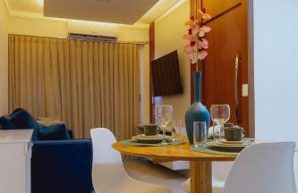 Bee Guest - Apartamentos de Temporada Luxxor Flat - Foto 71