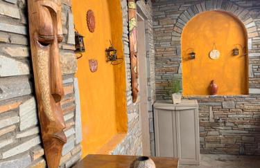 Georgia's House Sykia - Foto 3