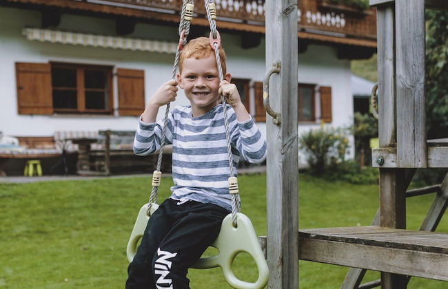 Holiday Home, Fusch an der Glocknerstrasse - Foto 64