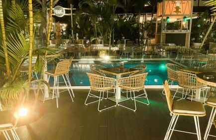 Villa Brisamar mit Meerblick und beheiztem Pool - Foto 67