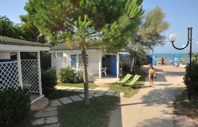 Villaggio Le Orchidee - Foto 5