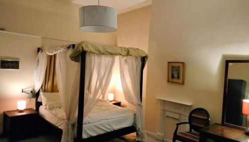 Georgian Style Apartment - Foto 5