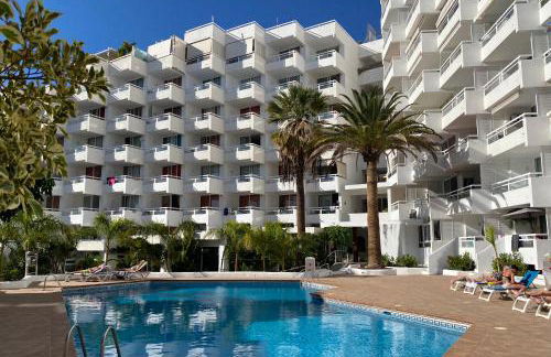 Sea view terrace in Las Americas - Foto 33