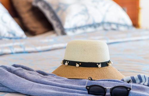 Apartments Nicol - Studio with Terrace - Foto 16