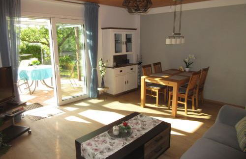 Ferienwohnung Obstgarten - Foto 9