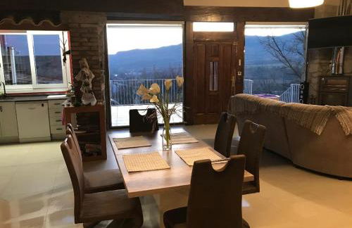 Casa Rural La Abadia-Apartamentos - Foto 19