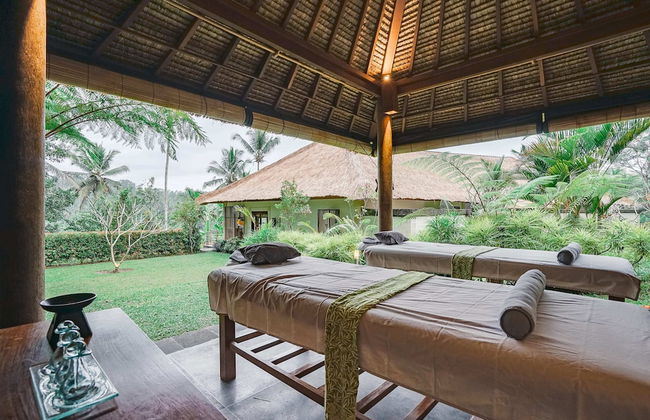 Villa Themma Jungle - Foto 26