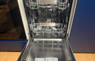 Apartment Garten-Oase Berlin - Olympiastadion, Waldbühne, Messe - Foto 17