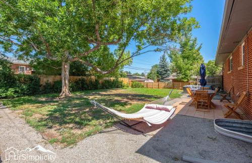 Peaceful home w fire pit & game room - Foto 21